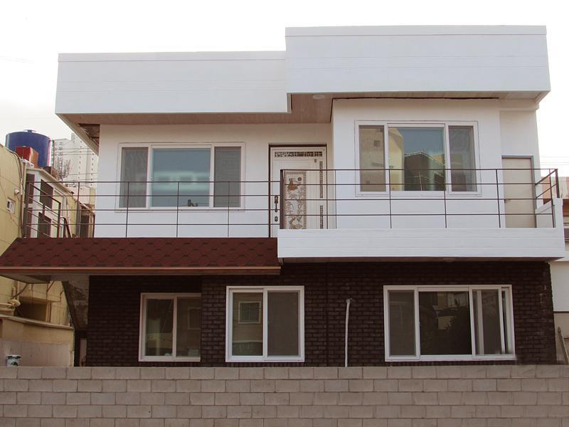 The Wendy House Gwangalli Μπουσάν Εξωτερικό φωτογραφία