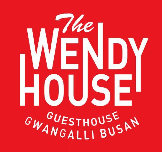 The Wendy House Gwangalli Μπουσάν Εξωτερικό φωτογραφία