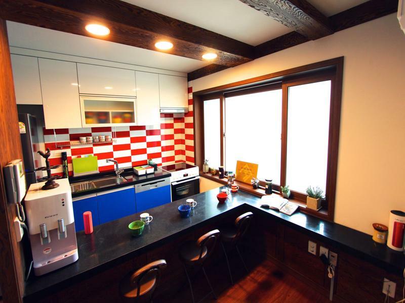 The Wendy House Gwangalli Μπουσάν Εξωτερικό φωτογραφία